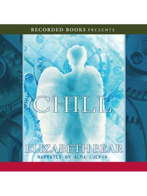 cover image of Chill